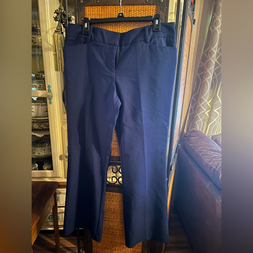 Casual dress pants